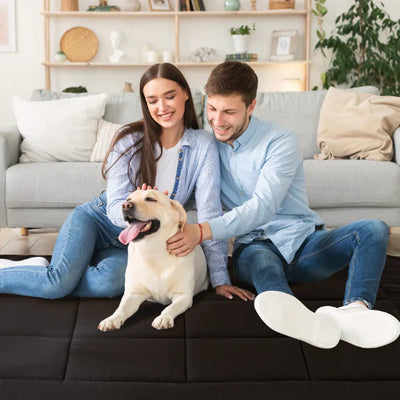 MAXYOYO Padded Japanese Floor Mattress