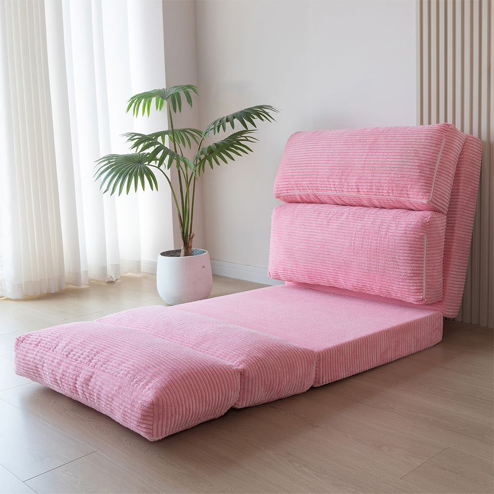 bean bag sofa bed#size_single-30x95-inch
