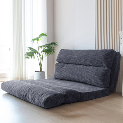 bean bag sofa bed#size_full-54x95-inch