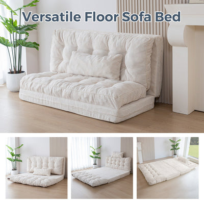 bean bag sofa bed#size_twin-39x91-inch