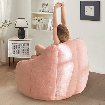 bean bag chair