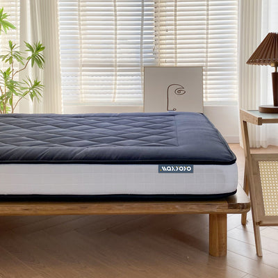 futon mattress#quilted_diamond