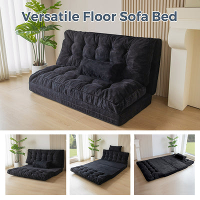 bean bag sofa bed#size_twin-39x91-inch