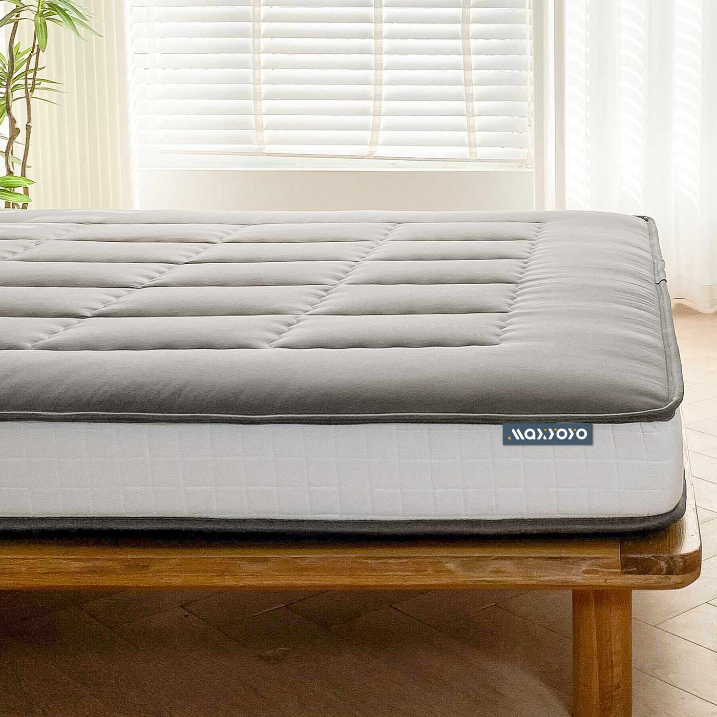 futon mattress#color_dark-grey