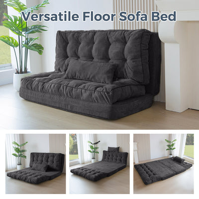 bean bag sofa bed#size_twin-39x91-inch