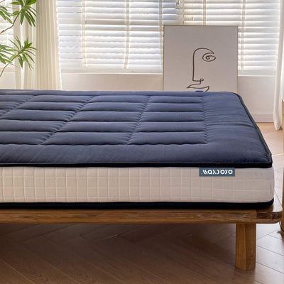 futon mattress#quilted_rectangle