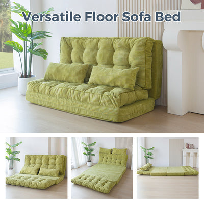 bean bag sofa bed#size_full-54x91-inch