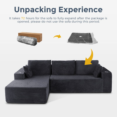 Modular Sofa#style_left-chaise