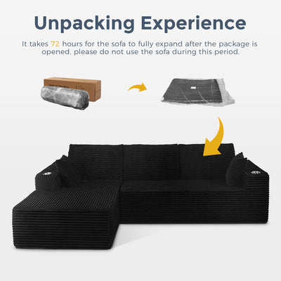 Modular Sofa#style_left-chaise