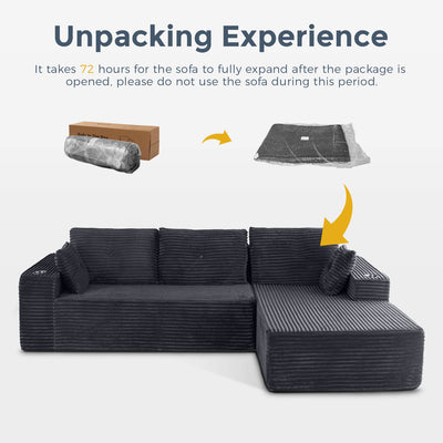 Modular Sofa#style_right-chaise