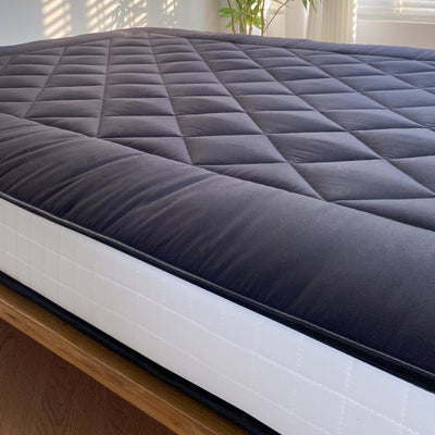 futon mattress#quilted_diamond