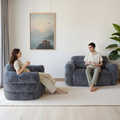 Bean Bag Chair#size_double
