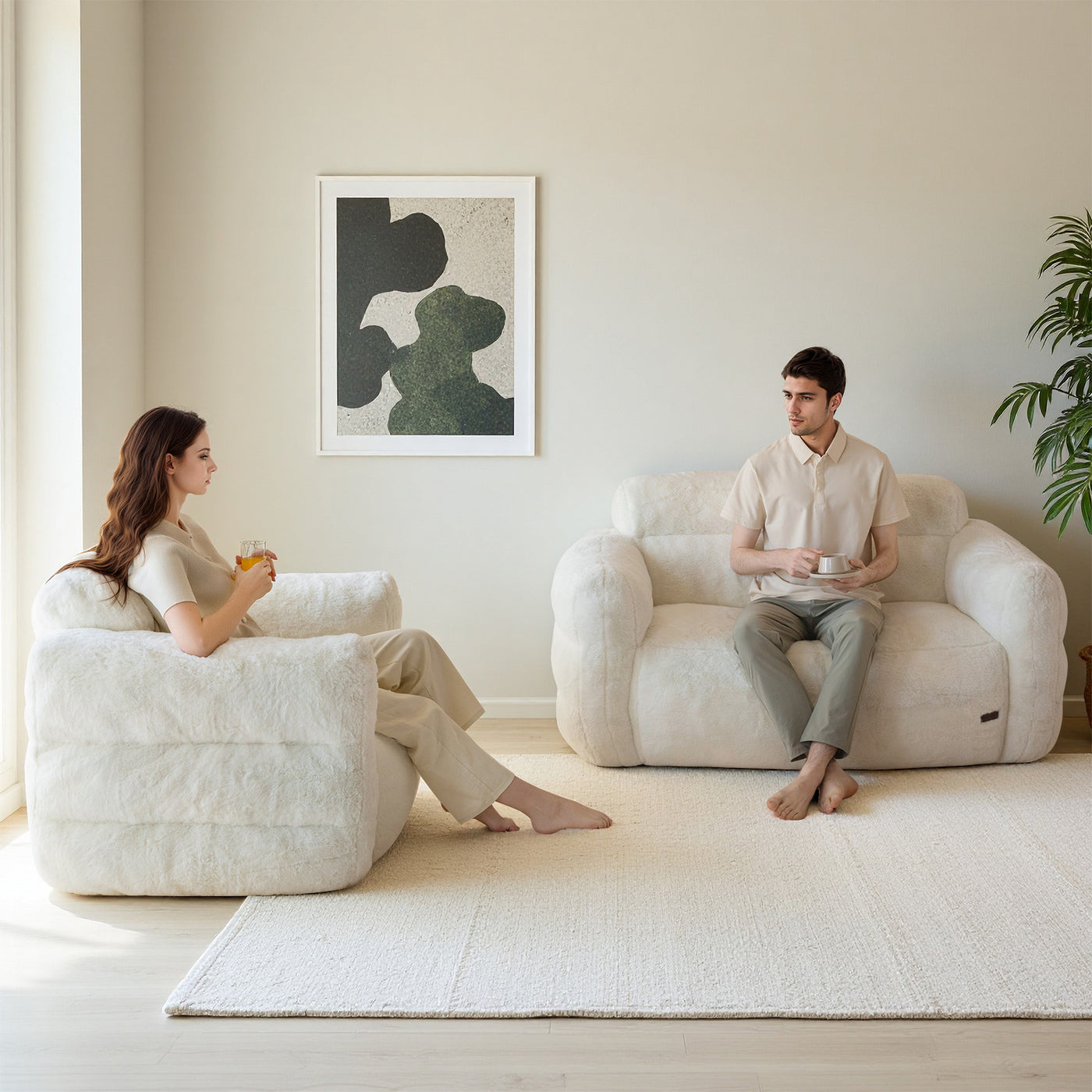 Bean Bag Chair#size_double