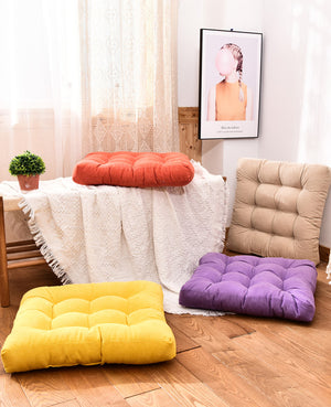 floor pillow