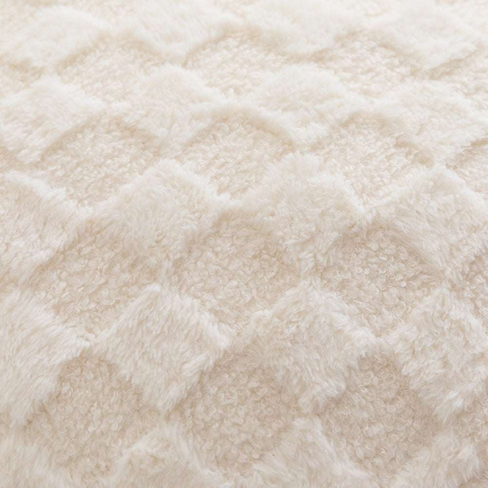 bean bag bed#color_beige