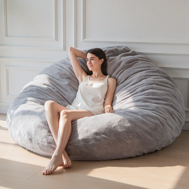 Sofa Large Beanbag Chair Adult Been Bag Giant Bean Bag Chair, Large Bean Bag Chairs For