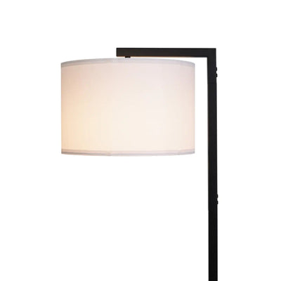 Modern Floor Lamp LED 62" Contemporary Floor Lamp