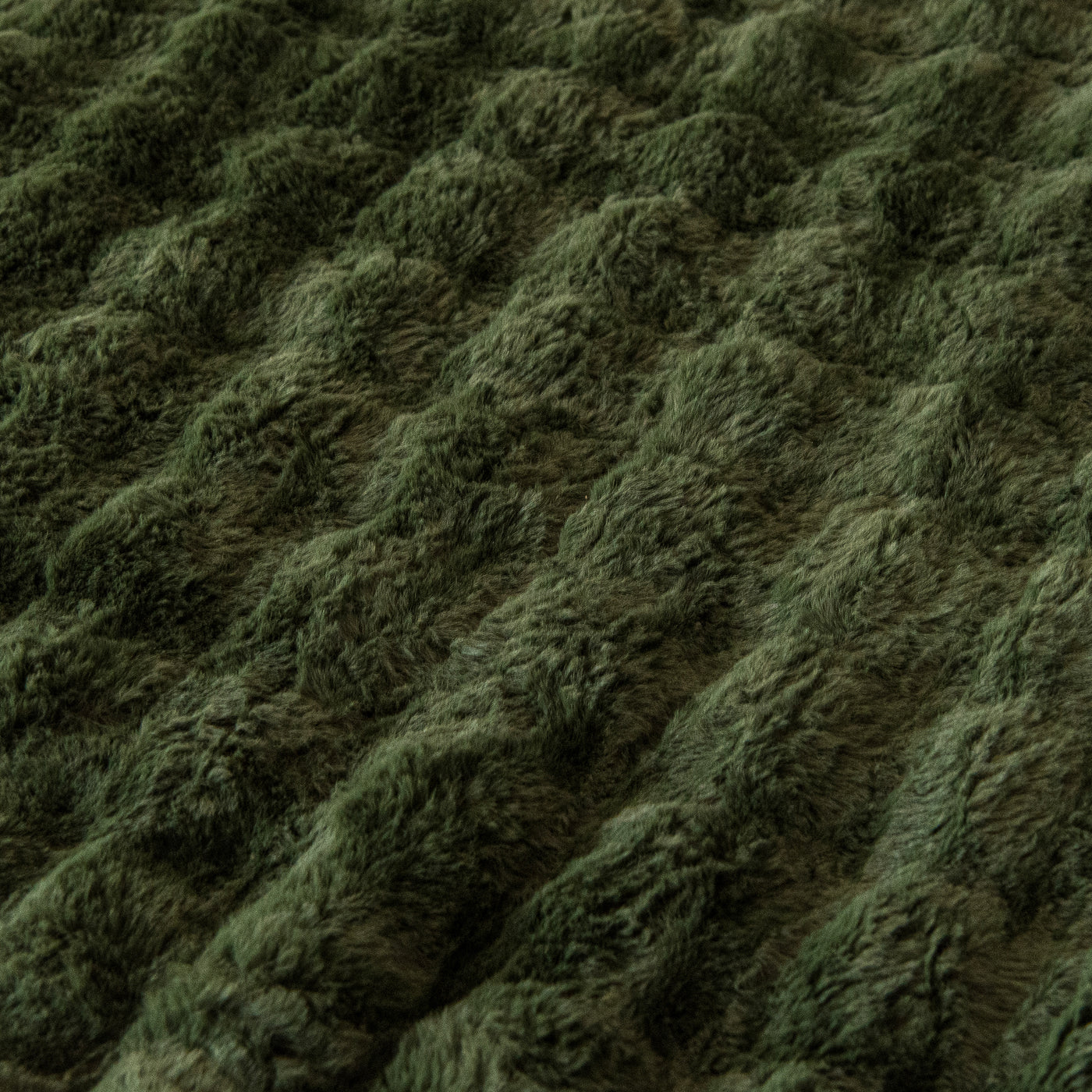 MAXYOYO 3 Seater Sofa for Living Room, Tufted Boneless Couch Bubbled Sofa Couch, Comfy Bean Bag Chair for Bedroom Apartment, No Assembly Needed