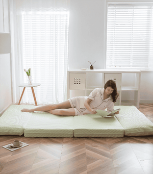 bean bag mattress