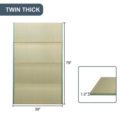 tatami mat#size_thick-twin