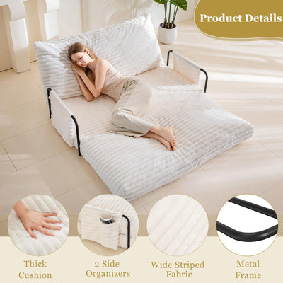 bean bag sofa bed#color_beige
