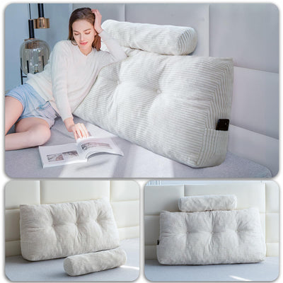 wedge pillow#size_twin