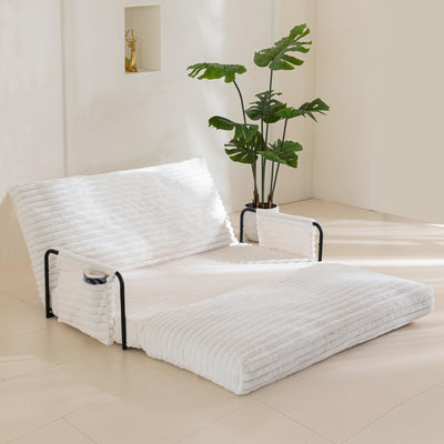 bean bag sofa bed#color_beige