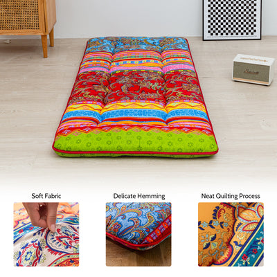 floor mattress#color_bohemia-c