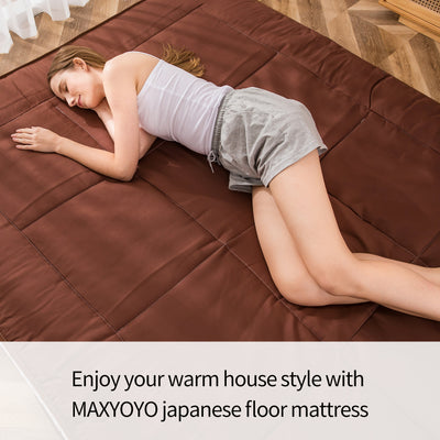 floor mattress