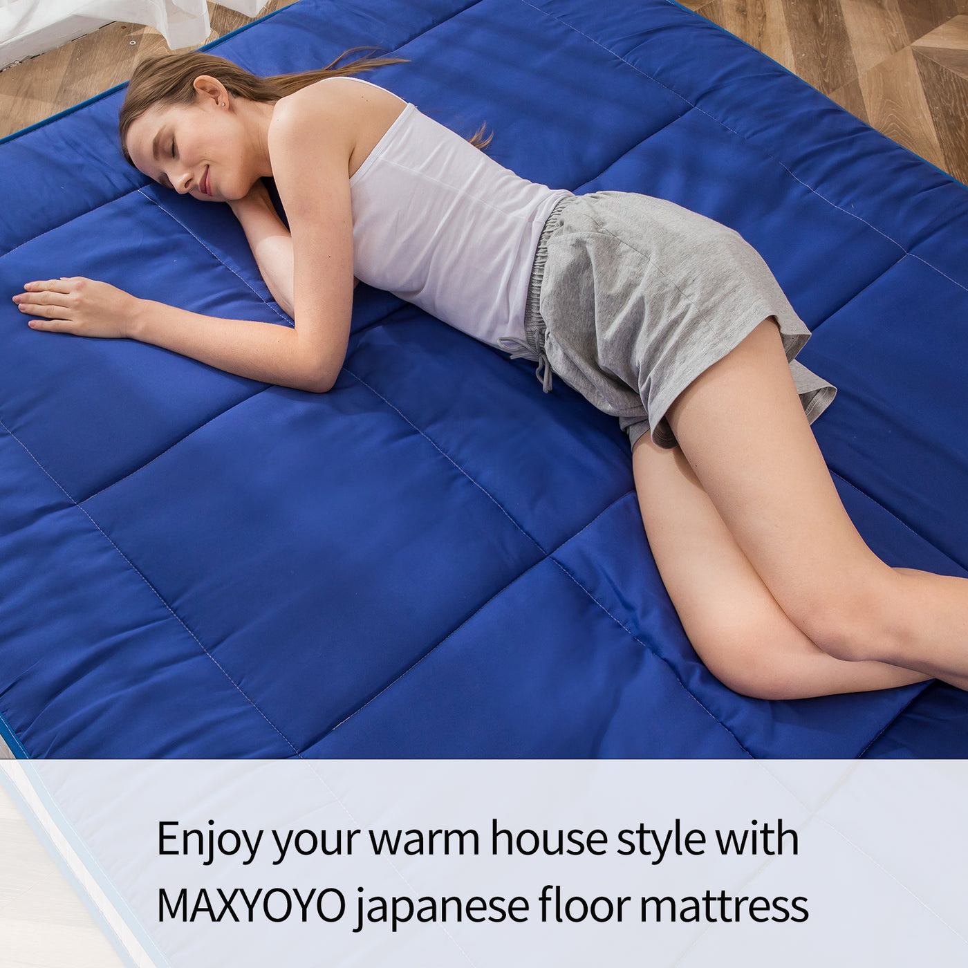 floor mattress