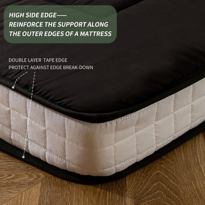 futon mattress#thickness_4inch