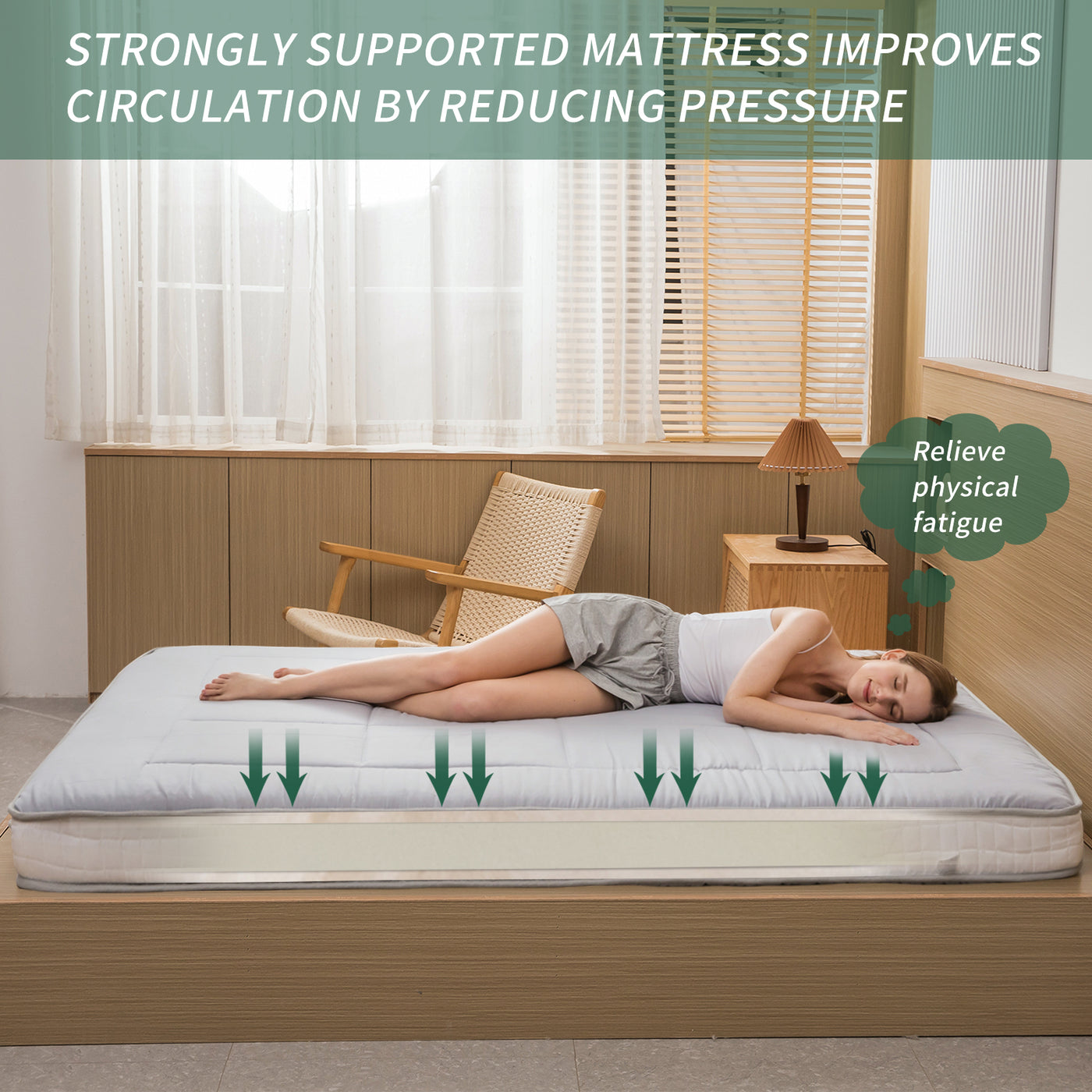 futon mattress#thickness_4inch