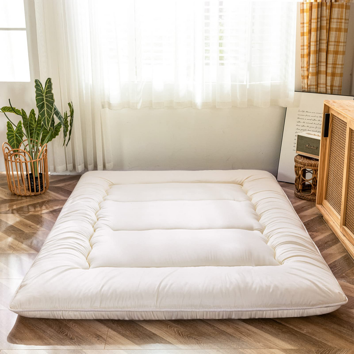 floor mattress