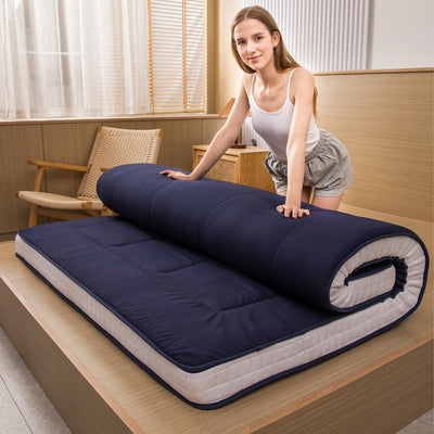 futon mattress#color_navy