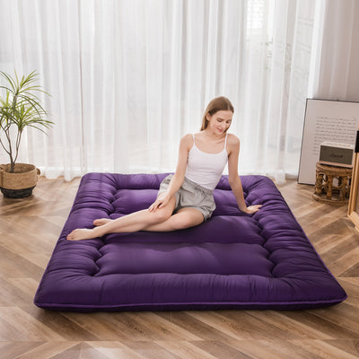 floor mattress