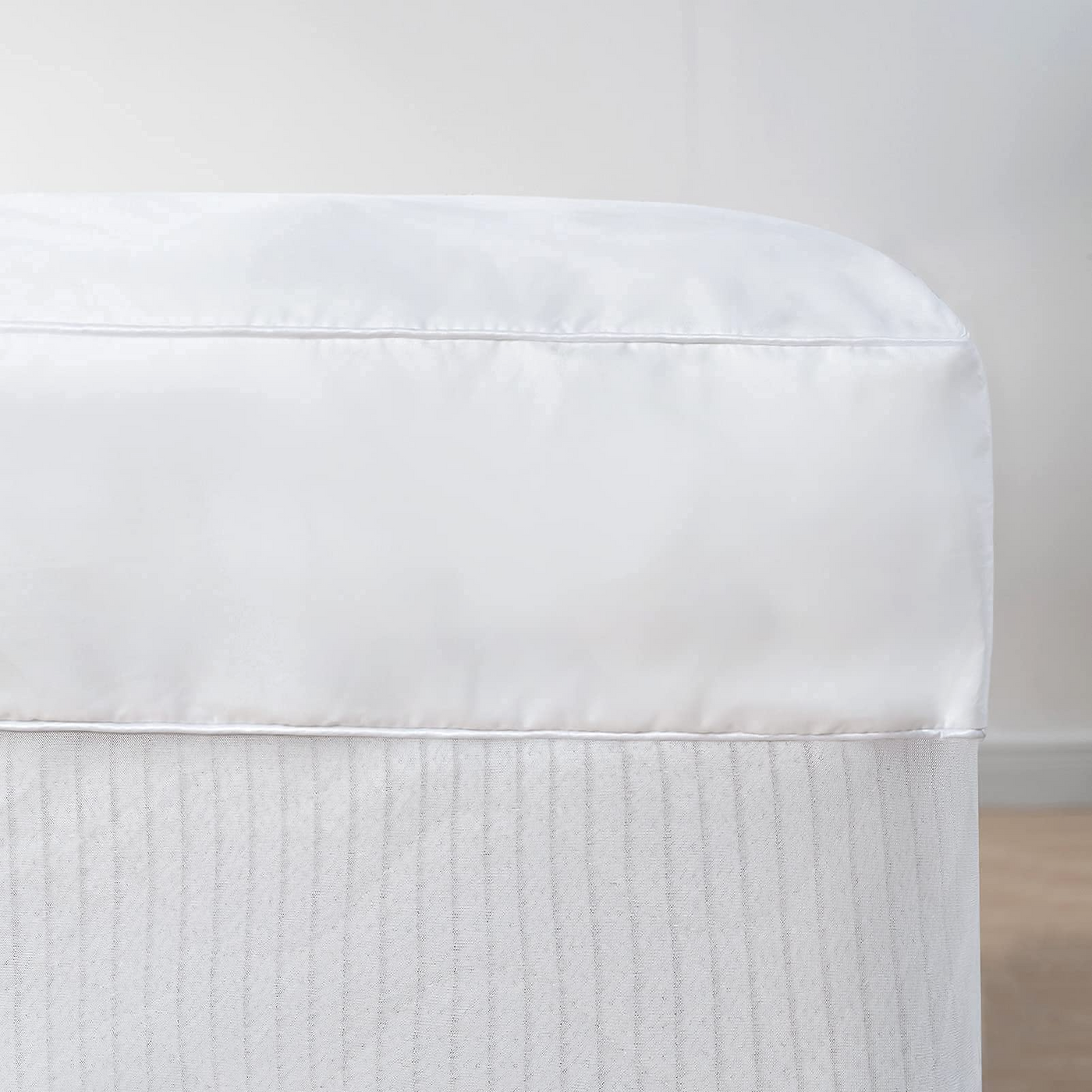 MAXYOYO Extra Thick Mattress Topper Full Size, 8-21" Deep Pocket, 5 Layer Structure