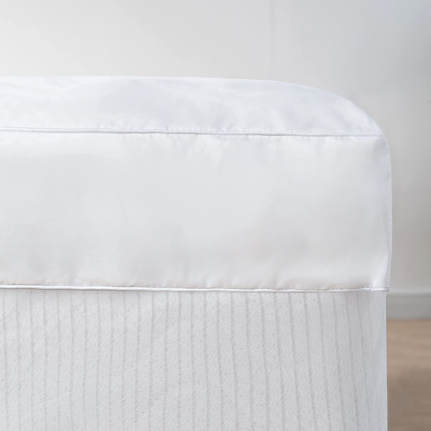 MAXYOYO Extra Thick Mattress Topper Full Size, 8-21” Deep Pocket, 5 Layer Structure