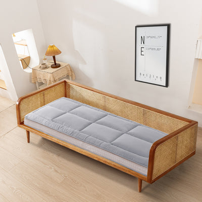 futon mattress#color_grey