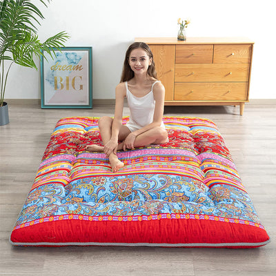 floor mattress#color_bohemia-a