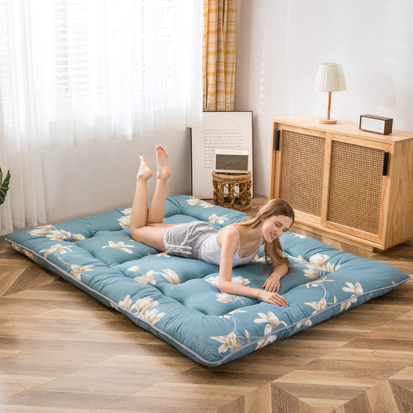 floor mattress