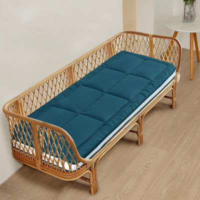 futon mattress#color_bluestone