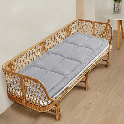 futon mattress#color_grey