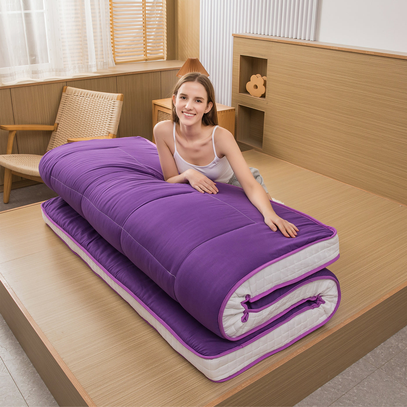 floor mattress