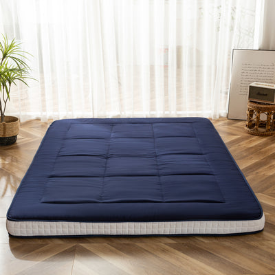 futon mattress#color_navy