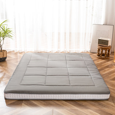 futon mattress#color_dark-grey