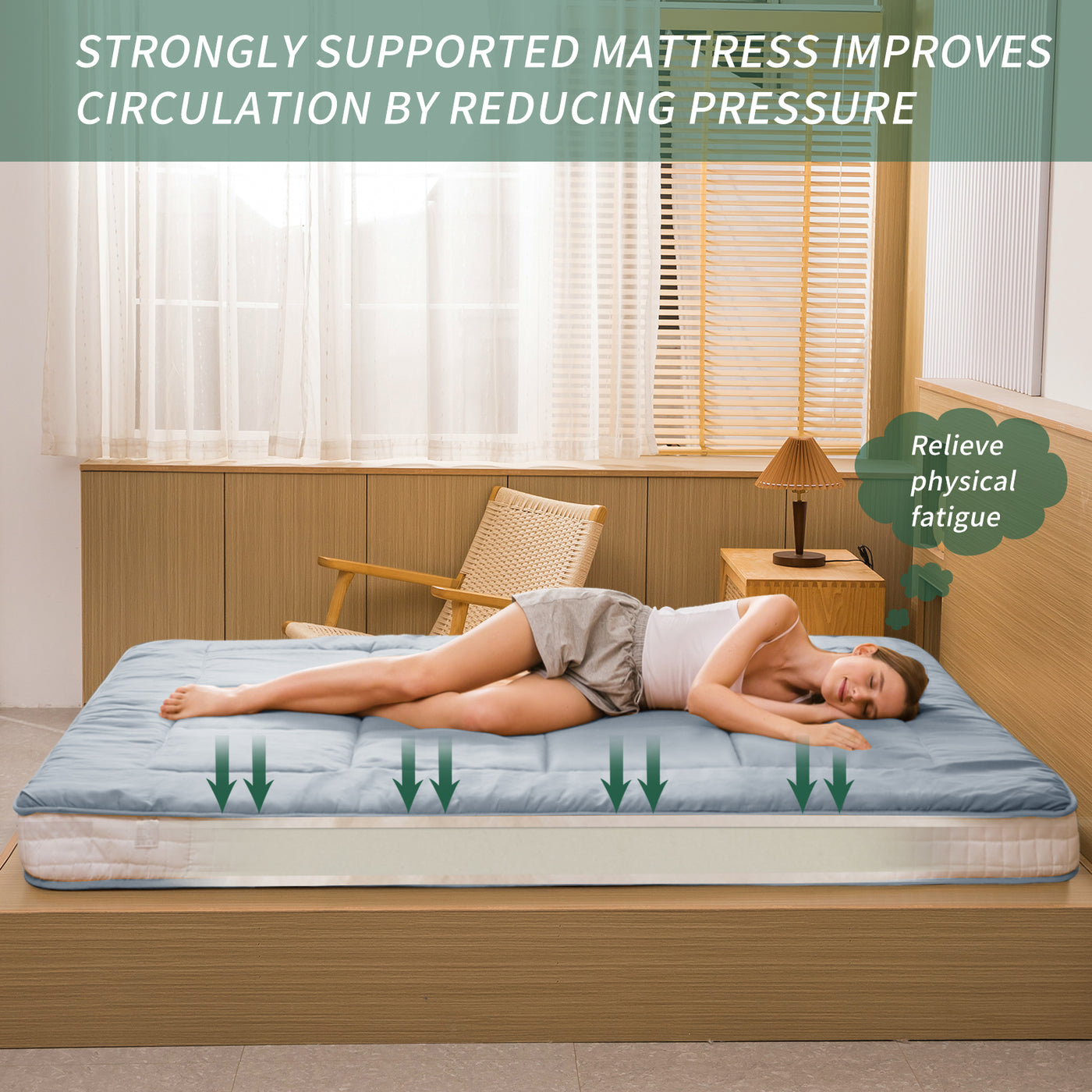 futon mattress#thickness_4inch