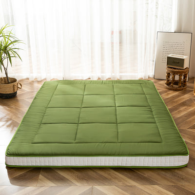 futon mattress#color_green