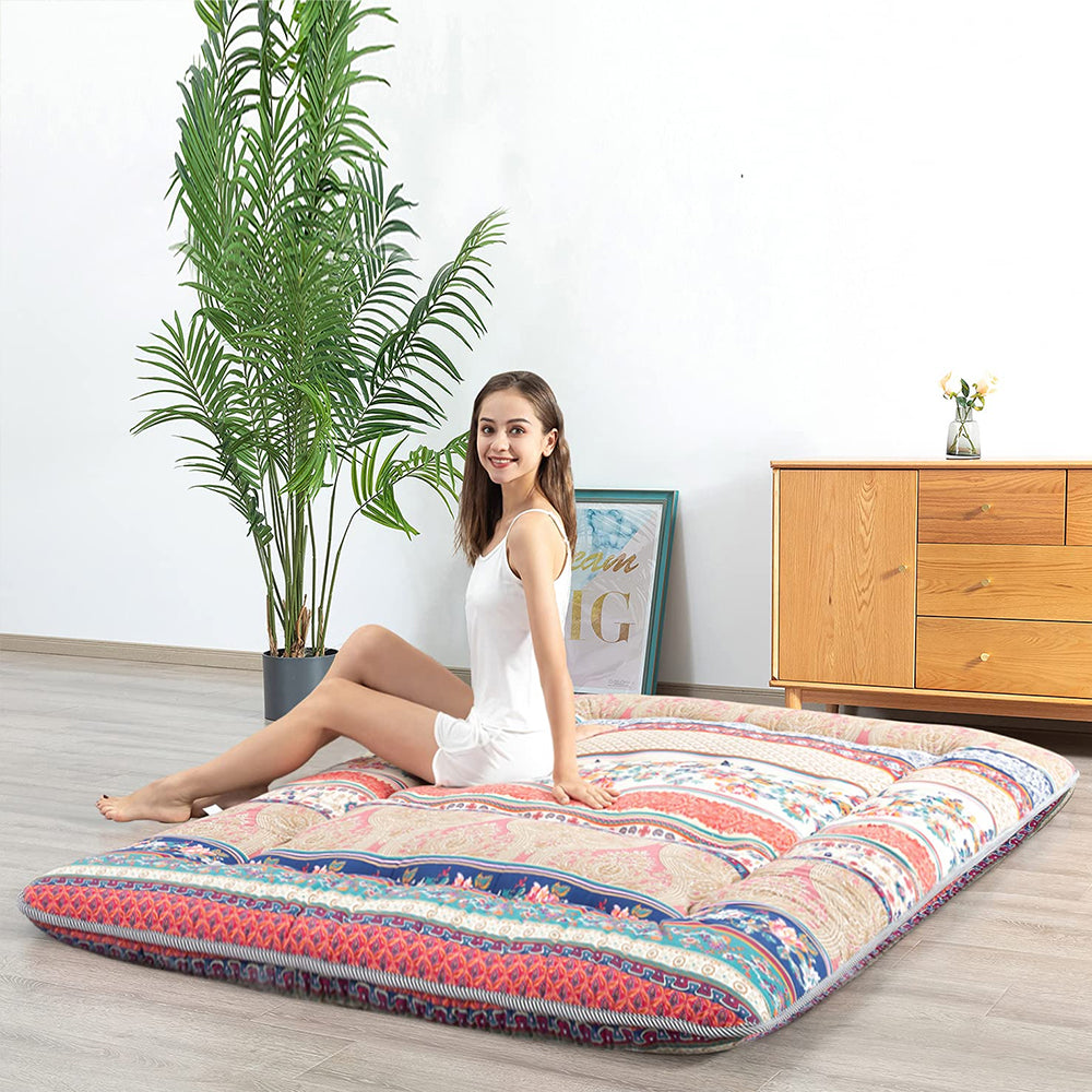 floor mattress