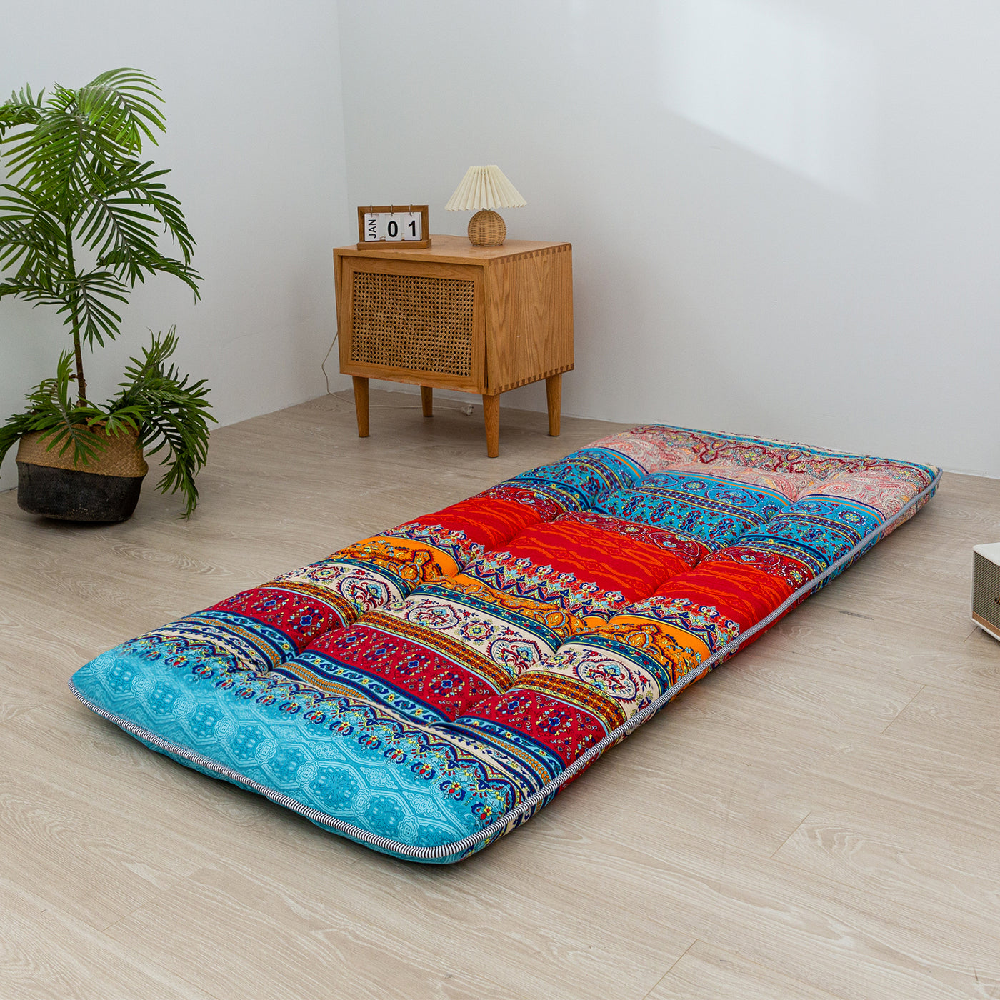 floor mattress#color_bohemia-a