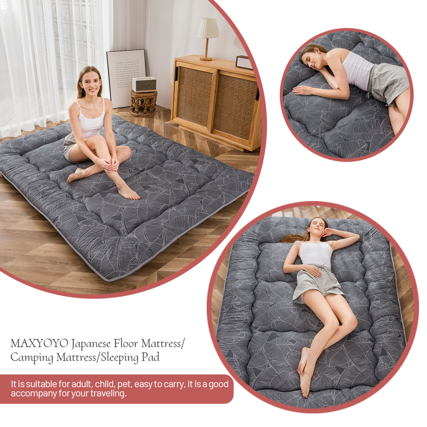 floor mattress